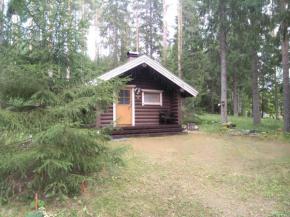 Holiday Cabin Kerimaa 53 Savonlinna